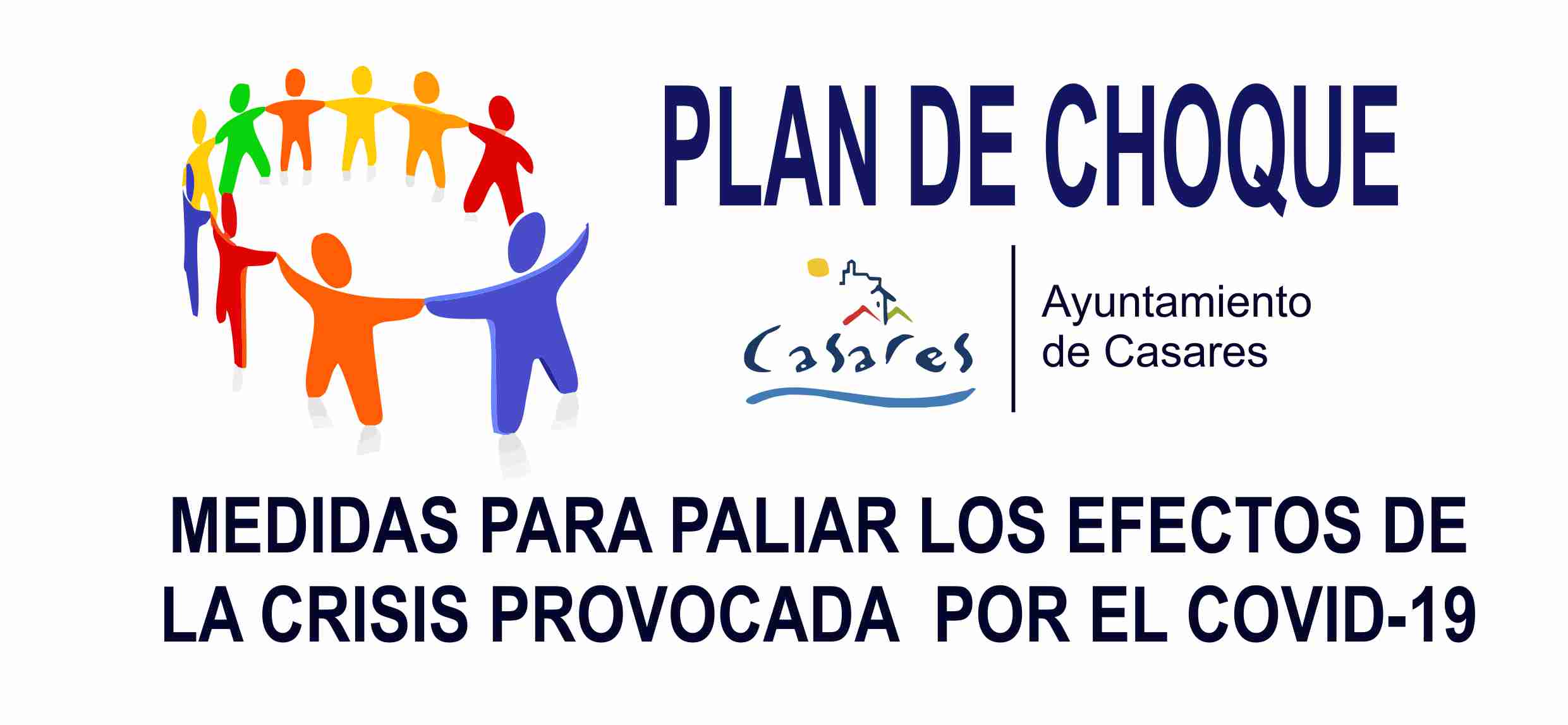 El Ayuntamiento prepara un plan de choque de medidas para paliar los ...